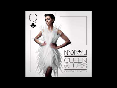 Nadia Ali — Nadia Ali - People (Eelke Kleijn People Of The Sun Extended Mix) [HQ]