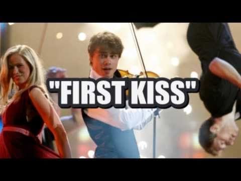 Alexander Rybak — Alexander Rybak - "FIRST KISS"