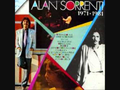 Alan Sorrenti — Alan Sorrenti - Casaplanca.wmv
