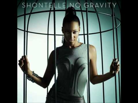 Shontelle — Shontelle - No Gravity