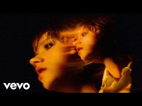 The WAEVE — Kill Me Again