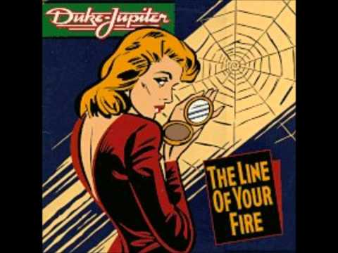 Duke Jupiter — Duke Jupiter 'Sounds Like Love' (1985)