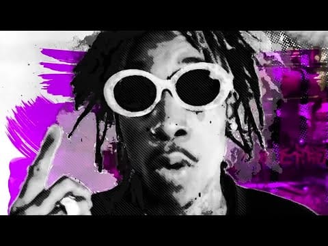 Juicy J — Juicy J, Wiz Khalifa, Ty Dolla $ign - Shell Shocked feat Kill The Noise & Madsonik (Official Video)