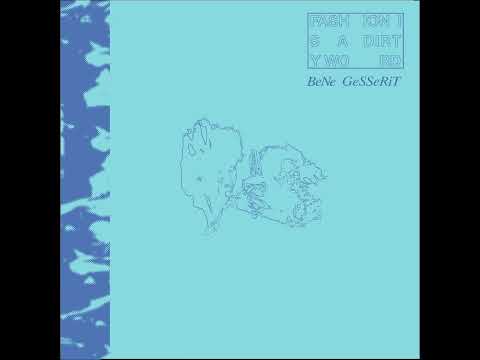 Bene Gesserit — BeNe GeSSeRiT- Joyeux Poème!
