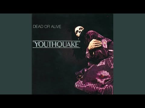 Dead or Alive — Big Daddy of the Rhythm