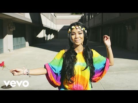 Jhené Aiko — Jhené Aiko - Spotless Mind (Official Music Video)