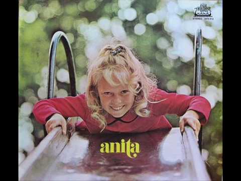 Anita Hegerland — Anita - Dukkefest