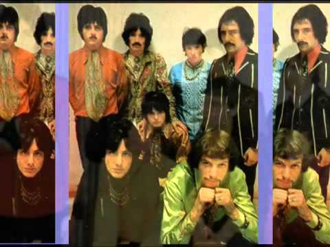 Dave Anthony's Moods — Dave Anthony's Moods-My baby-& janis joplin-1970