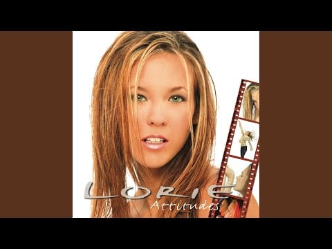 Lorie — Si tu revenais