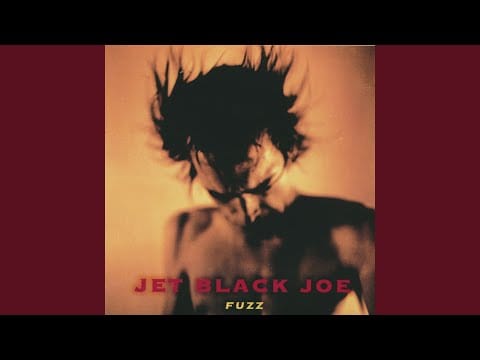 Jet Black Joe — Motor Maniac