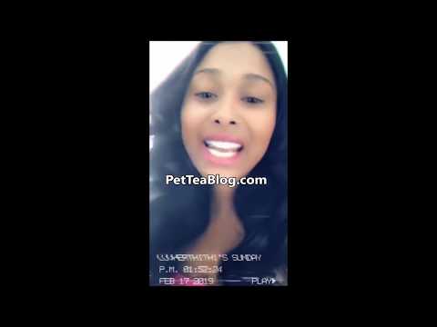 Benzino — Althea Goes Off on Benzino, Admits Smashing His Friend, He wants PATERNiTY! Video #LHHATL 👀