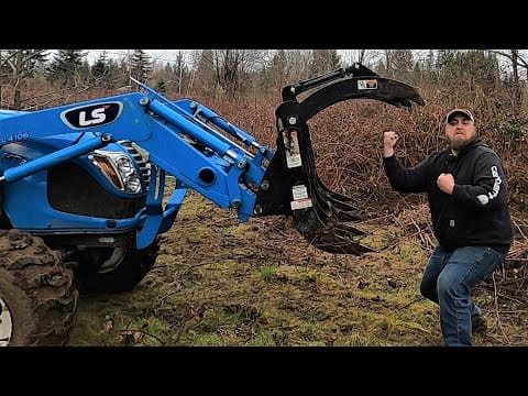 Spongebob Squarepants — What is the best grapple? Root Rake VS. Rock Rake grapple comparison