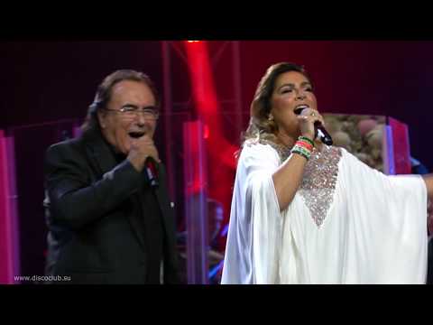 Al Bano & Romina Power — Al Bano & Romina Power – Nostalgia Canaglia / Moscow, the State Kremlin Palace, 25.10.2018