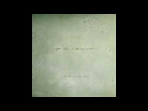 Bernard Lenoir — Joy Division - Love Will Tear Us Apart