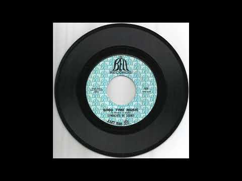 Syndicate Of Sound — SYNDICATE OF SOUND - Good Time Music (1966)