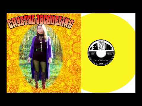 Crystal Jacqueline — Crystal Jacqueline - Sun Arise