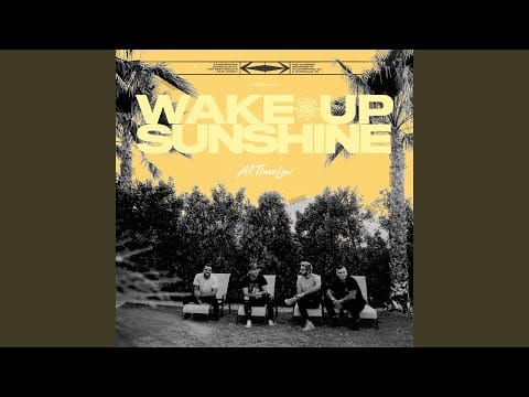 All Time Low — January Gloom (Seasons, Pt. 1)