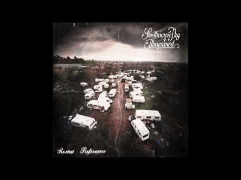 Illinformed — Smellington Piff & Illinformed - Roma Supreme Album Mini-mix by Jazz T