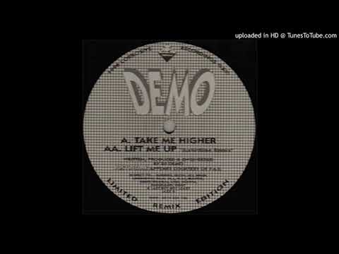 DJ Demo — Demo - Take Me Higher