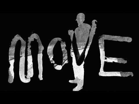 Colde — Colde (콜드) - Move [Official Video]