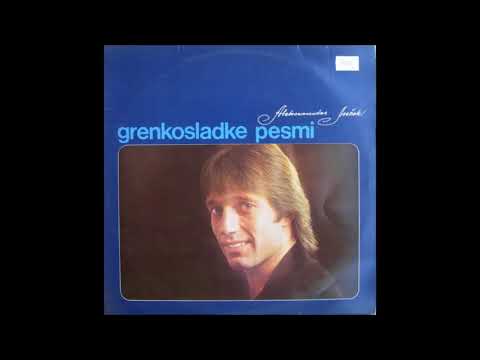 Aleksander Mežek — Aleksander Mežek - Potrebno je še več ljubezni