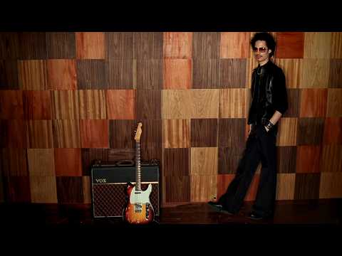 Eagle-Eye Cherry — Eagle-Eye Cherry - Are You Still Having Fun? (Official Music Video)