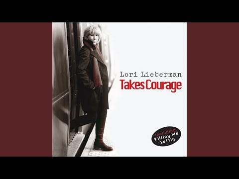 Lori Lieberman — Bus Stop