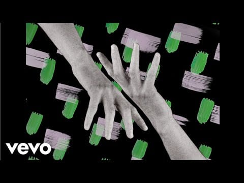 Maxïmo Park
 — What Equals Love?