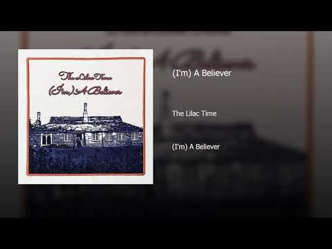 The Lilac Time — The Lilac Time - (I'm) A Believer