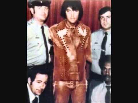 Little Kings — Little Kings - I Wanna Die Like Elvis Did.wmv