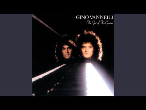 Gino Vannelli — Love Of My Life