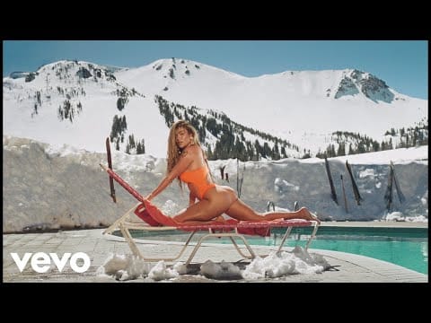 KAROL G — LATINA FOREVA