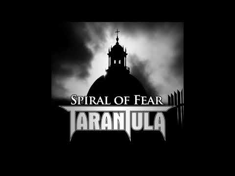 Tarantula (5) — Tarantula - Who You Really Are