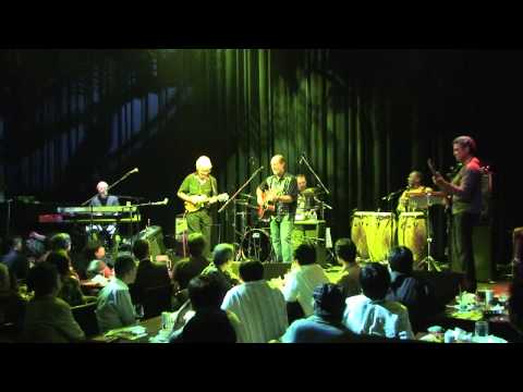 Little Feat — Little Feat - Tokyo, Japan - 05.22.12 - Rooster Rag - early show