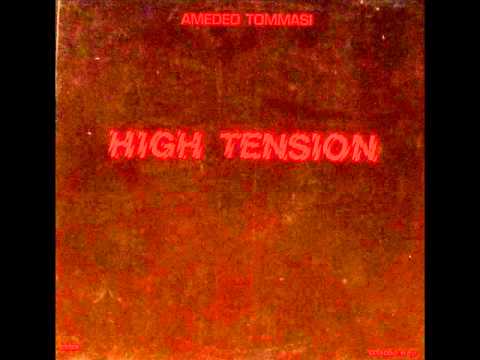 Amedeo Tommasi — Amedeo Tommasi - Strategia Della Tensione