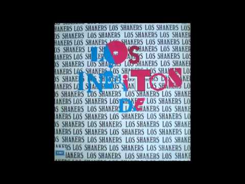 Los Shakers — Los Shakers - B1. Esta es Mi Fiesta