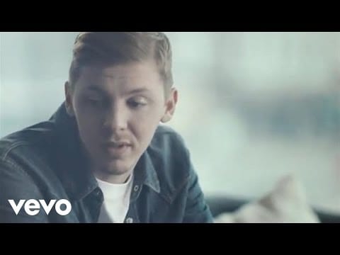 Professor Green — Professor Green - Never Be a Right Time