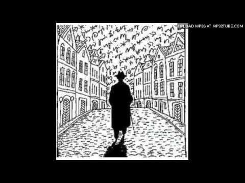 Simon Reynolds — Josef K - Sense of Guilt