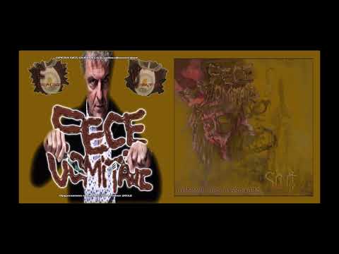 Fece-Vomitatie — FECEVOMITATIE opera des oordeels [volledig album 2012]