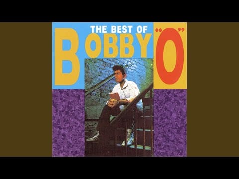 Bobby Orlando — Suspicious Minds