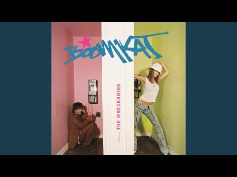 Boomkat — The Wreckoning (DJ Quick Remix) (Edit)