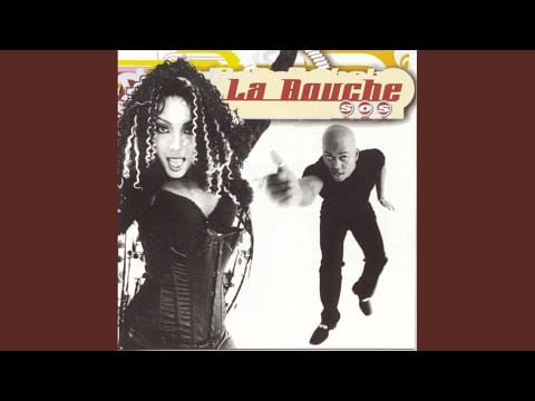La Bouche — Don't Let The Rain