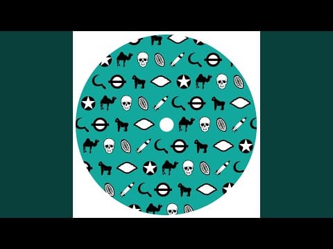 Justice — The Hump (Coco Bryce Remix)