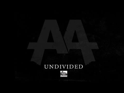 Asking Alexandria — UNDIVIDED