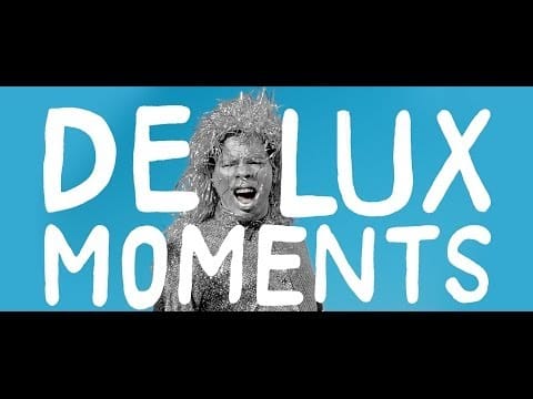 De Lux (2) — De Lux - "Moments" (Official Video)