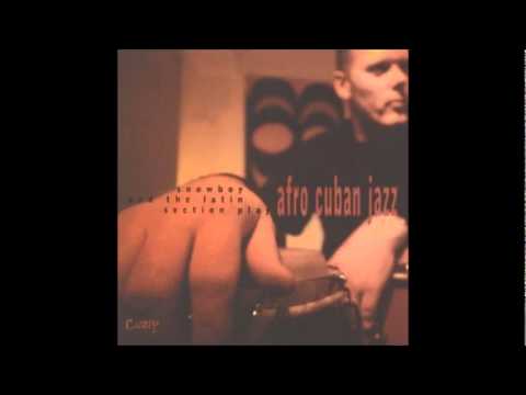 Snowboy & The Latin Section — Snowboy - Straight from the gate