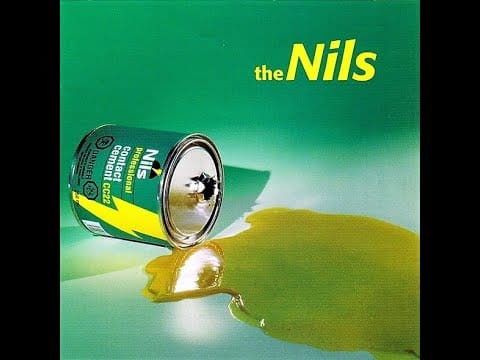 The Nils — The Nils - Green Fields In Daylight (1996) FULL COMPILATION CD