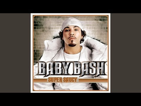 Baby Bash — Obsession