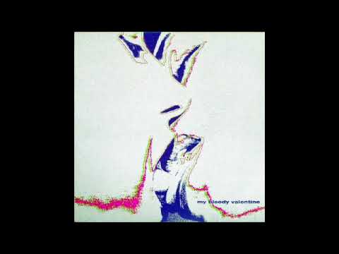 My Bloody Valentine — My Bloody Valentine - Glider (1990) [Full Album]
