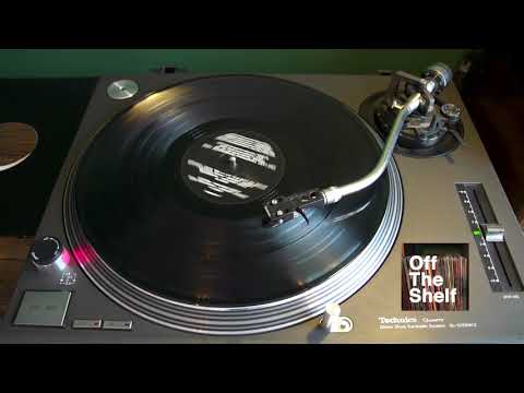 Face Hoover — Kenny Kramp & Face Hoover - Intro To Live P.A. 27-11-98 East London, Last Tomorrow Recordings